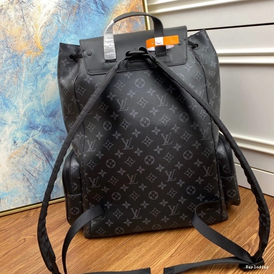 Cheap LOUIS BACKPACK VUITTON 0712